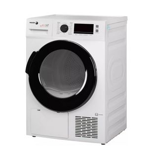 Sèche Linge Pompe à Chaleur 60cm 10kg Blanc - Fslp10a2