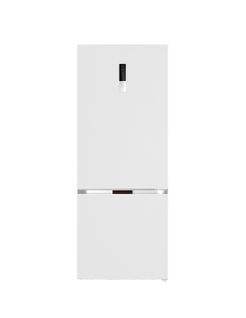 Réfrigérateur congélateur 442l 75 cm - Fcbn442edw Blanc