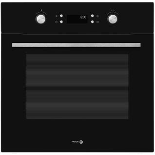 Four Encastrable Multifonctions 65l Pyrolyse - Ff65mfpn