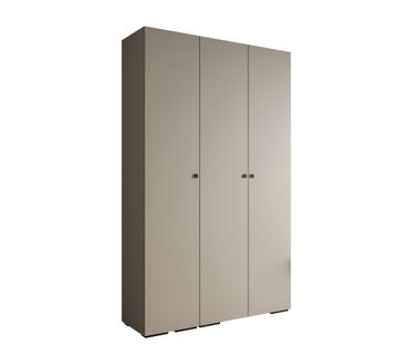Armoire Inova 2 150/47/236,7 3 Portes (cachemire)