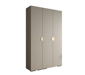 Armoire Inova 4 150/47/236,7 3 Portes (cachemire)