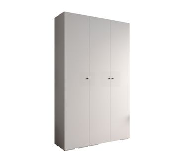 Armoire Inova 2 150/47/236,7 3 Portes (blanc)