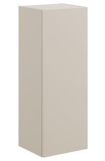 Meuble Colonne De Salle De Bain à Suspendre Dalia Cachemire 30/80 Cm