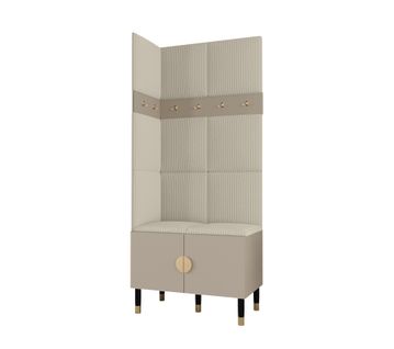 Ensemble De Garde-robe Palermo 11 200/84/46 (cachemire/poso 100)