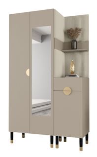 Ensemble De Garde-robe Palermo 16 200/116/46 (cachemire/poso 100)