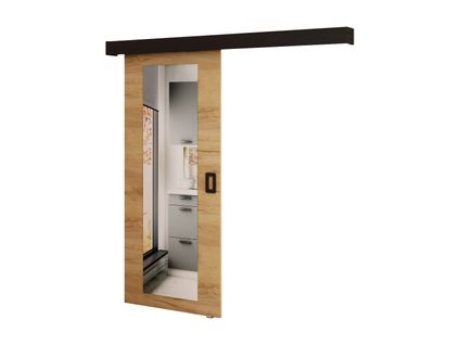 Portes Coulissantes Beni Ii 90x204 (chêne Craft)