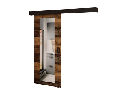 Portes Coulissantes Beni Ii 90x204 (old Style)