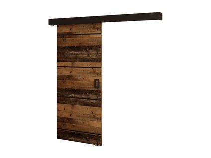 Portes Coulissantes Beni Iv 90x204 (old Style)