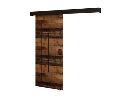 Portes Coulissantes Beni Y 90x204 (old Style)