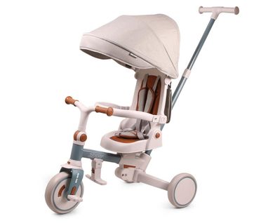 Tricycle  Zippy beige