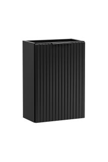 Meuble Sous-vasque 20x40cm, 1 Porte