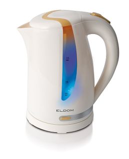 Bouilloires C230 Blanc 1,7 L 2000 W