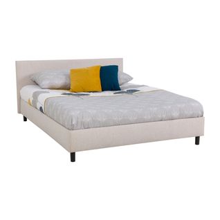 Lit 140x190 cm ARCHIE Beige