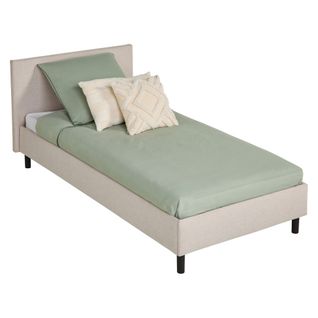 Lit 90x190 cm ARCHIE Beige