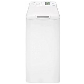 Lave-linge Top 6.5 kg 1200 trs/mn - Vt16524q