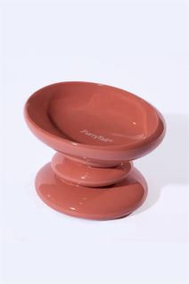 Gamelle Pour Chat, Inclinaison 15°, Pour Chats Et Chiots, Bol à Friandises, Facile à Nettoyer