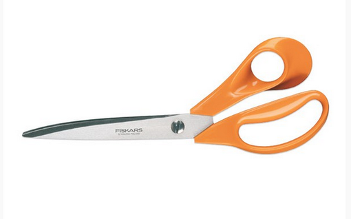 Ciseaux Professionnel Droitier 25cm - 9863