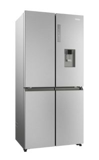 Réfrigérateur Multi-Portes HAIER HCR3818DWMM 463L