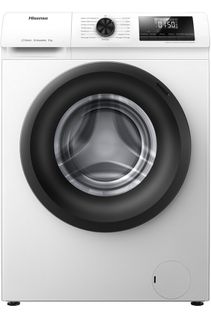 Lave-linge Frontal 9kg 1400 trs/mn - Wfqp901418vm