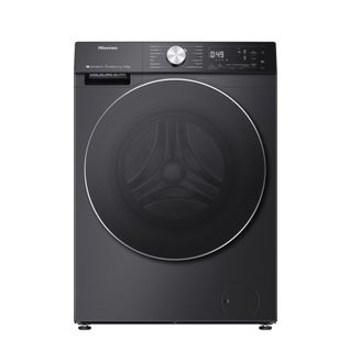 Lave-linge hublot HISENSE WF5S1045BB 10,5kg Noir