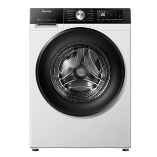 Lave-linge hublot HISENSE WF3S1243BW3 12kg Blanc