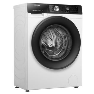 Lave-linge hublot HISENSE WF3S1243BW3 12kg Blanc