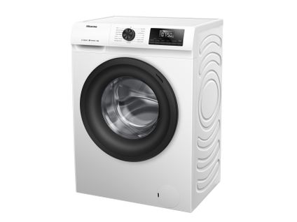 Lave-linge hublot HISENSE WF1Q8041BW 8kg