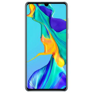 Smartphone  P30 - Double Sim - 128go, 6go Ram - Crystal