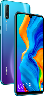 Smartphone Huawei 6.15" 256 Go