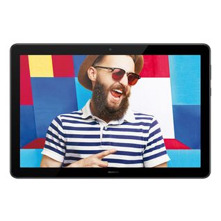 Tablette Mediapad T5 10.1" 32 Go Noir