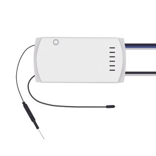 Contrôleur Wifi Ventilateur Ifan04-h