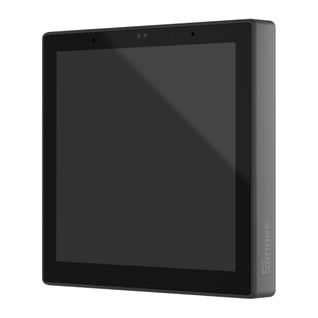 Panneau De Commande Wifi Nspanel Pro Gris