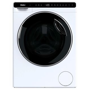 Lave-linge Frontal Compact 5 kg 1200 trs/mn Mini Drum - Hw50-bp12307u1-s