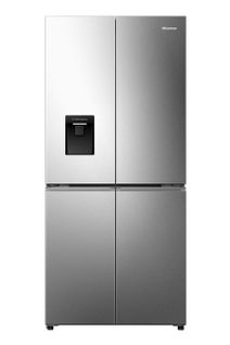 Réfrigérateur Multiportes 482L Inox Froid ventilé - Rq5p470smie