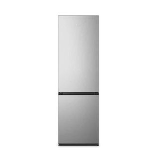 Combiné HISENSE RB343D4CDE 269L Silver