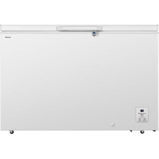 Congélateur Coffre - Fc484d4awlyd - 2 Paniers - 372 L - Eclairage LED - Classe D