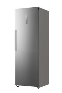 Congélateur armoire HISENSE FT3K310SAID 312L Silver
