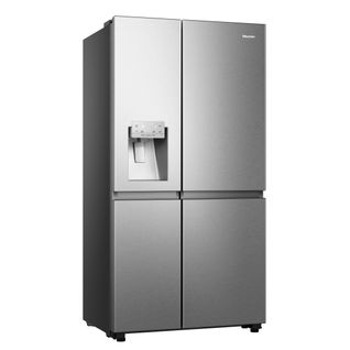 HISENSE Réfrigérateur Américain FSN628SWID 632 L