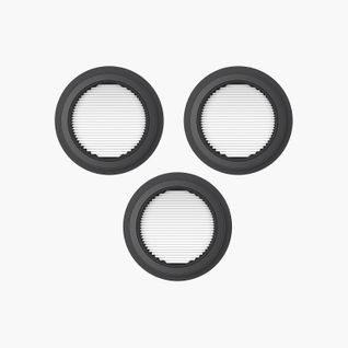 Hepa Pour U16 Flex/u15, Filtre De Rechange Pour Aspirateur, 3 Pièces