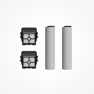 Kit D'accessoires Pour Ac1 Elite