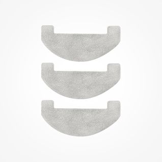 Mop De Nettoyage Pour D10/t10 Lite/t20 Pro, 3 Pièces
