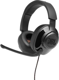 Casque - Micro Quantum 200 Noir