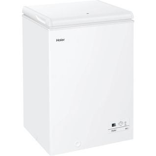 Congélateur Coffre 54.5cm 97l Blanc - Hce100e