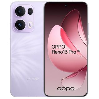 Smartphone Oppo 13 Pro 5g 6.83" Double Sim Android 15 USB Type-c 12 Go 512 Go 5800 Mah Violet