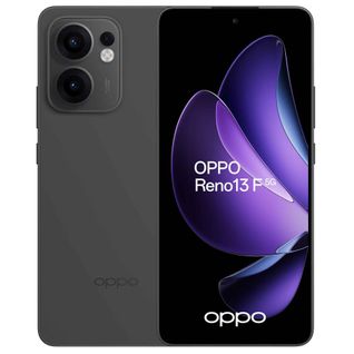 Smartphone Oppo 13 F 5g 6.67" Double Sim Android 15 USB Type-c 8 Go 256 Go 5800 Mah Granit, Gris