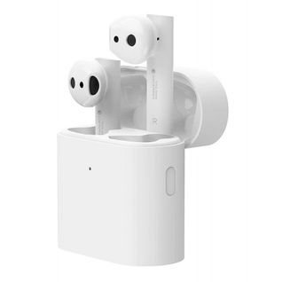 Mi True Wireless Earphones 2 - Écouteurs Sans Fil (bluetooth) - Blanc