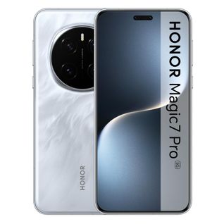 Smartphone  Magic7 Pro 6,8" 5g Double Nano Sim 512 Go Gris Lunaire