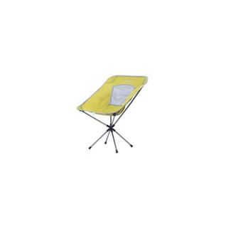 Chaise De Camping Pivotante À 360° - 55 X 58 X 70 Cm