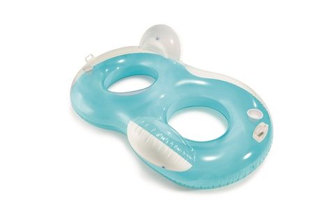 Fauteuil Gonflable Double Intex