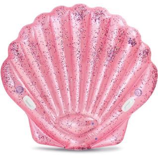 Coquillage Géant Gonflable 2 Personnes 1.78 M Intex